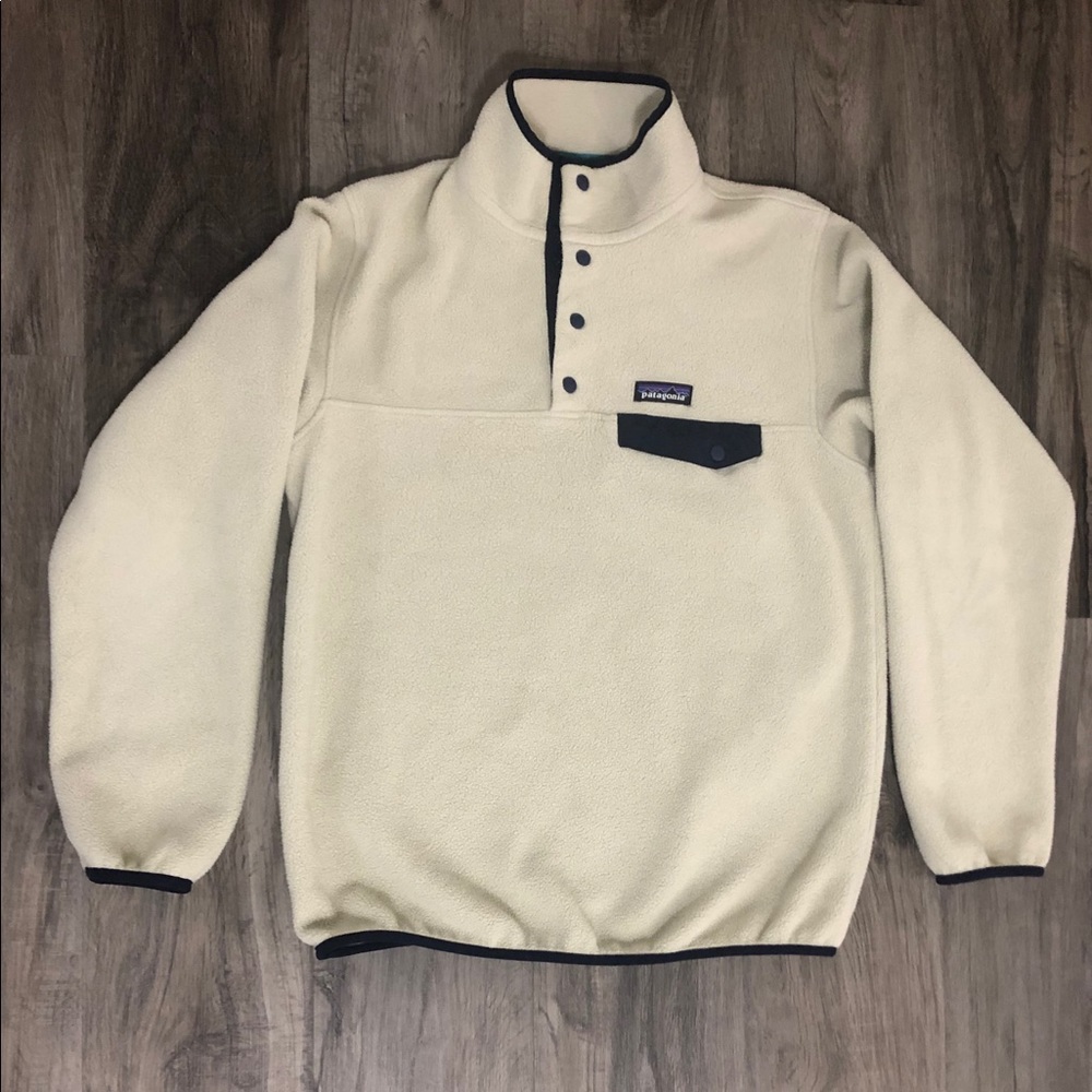 Patagonia synchilla Pullover